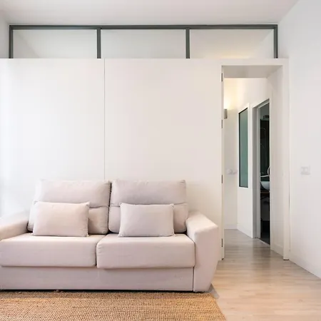 Apartman Waou Centro X *