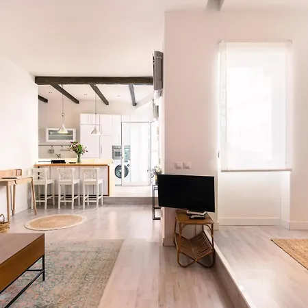 Apartman Waou Centro X