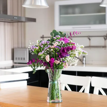 Apartman Waou Centro X Sevilla
