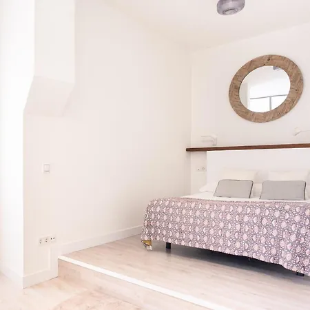 Waou Centro X Apartman *