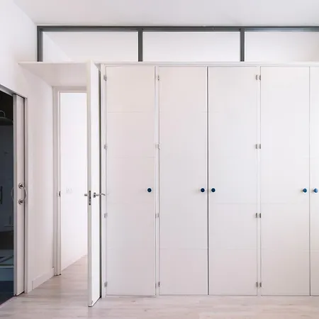 Waou Centro X Apartman *