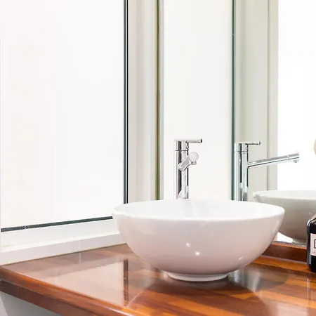 Apartman Waou Centro X Sevilla