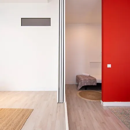 Apartman Waou Centro X Sevilla