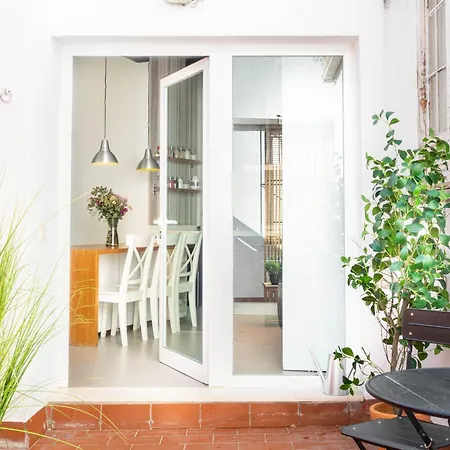 Apartman Waou Centro X